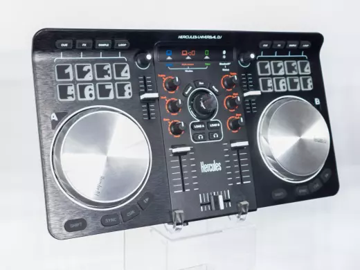 Hercules - UNIVERSAL DJ